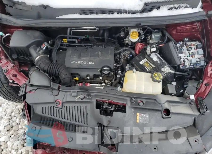3GNCJPSB7HL276229 Photo# 12