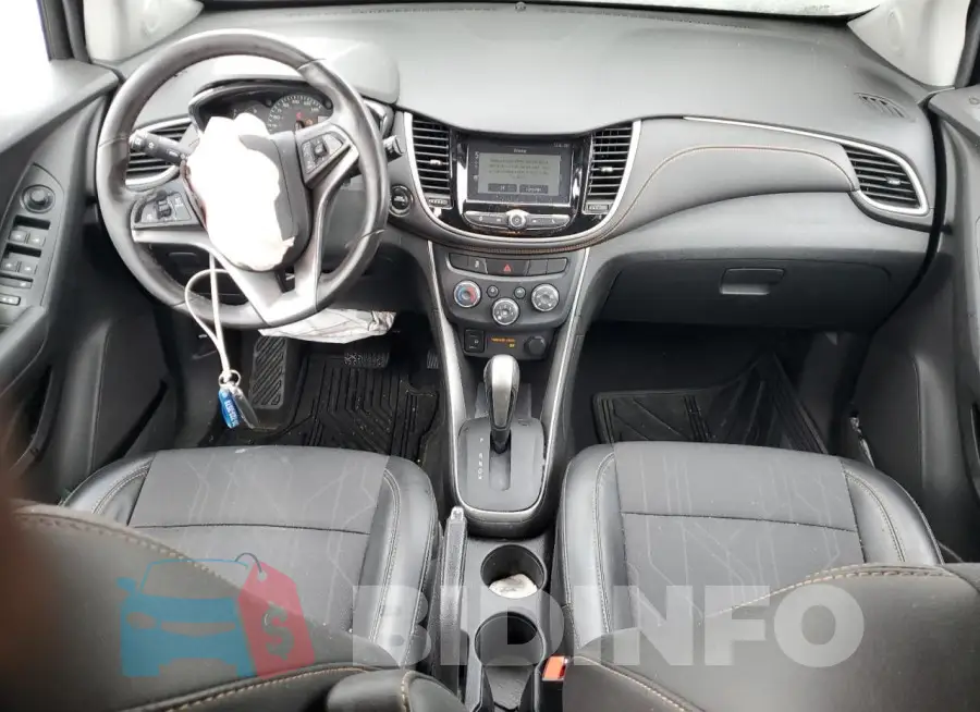 3GNCJPSB7HL276229 Photo# 8