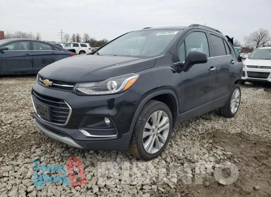 3GNCJRSB8HL271892 Photo# 1