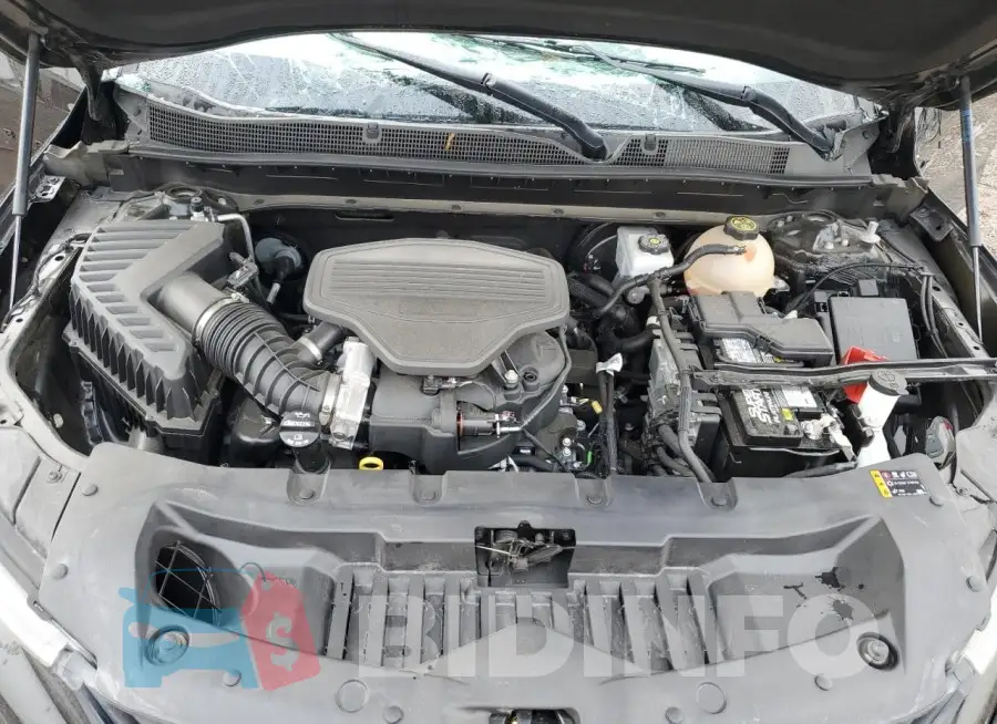 3GNKBCRS4LS681387 Photo# 11