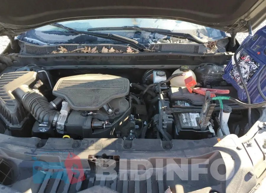 3GNKBERS5LS543885 Photo# 12