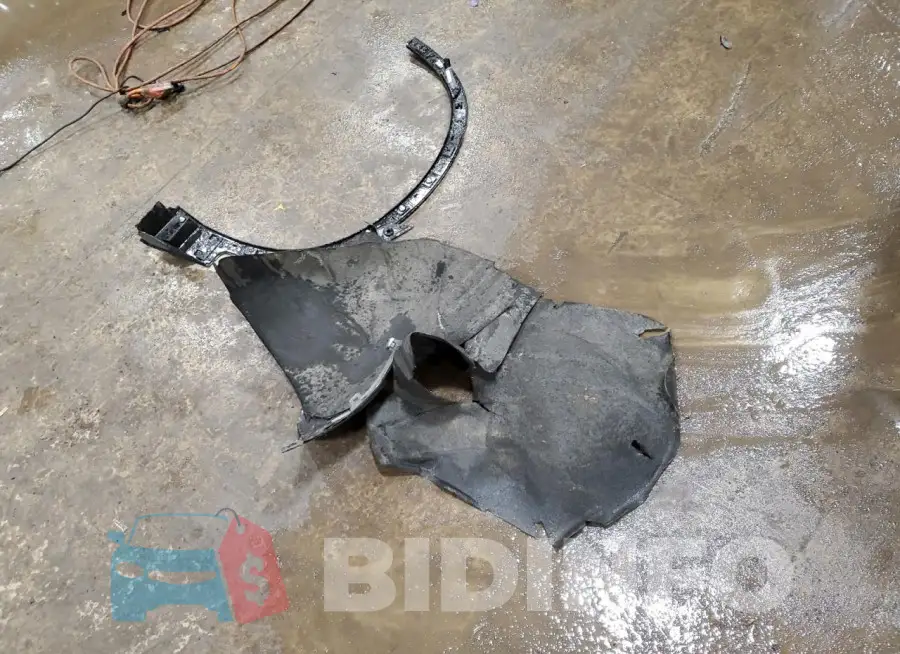 3GNKBKRS2MS547098 Photo# 13