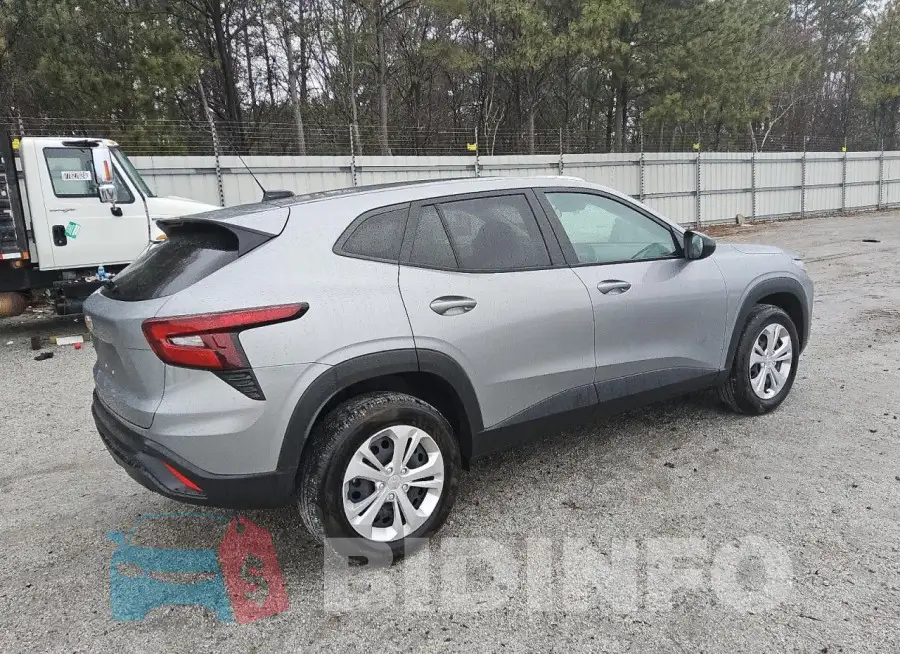 KL77LFE28RC238626 Photo# 3