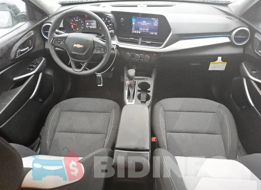 KL77LFE28RC238626 Photo# 8