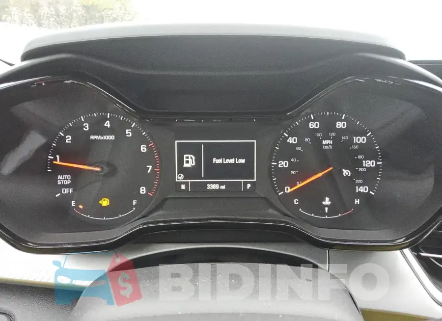 KL77LFE28RC238626 Photo# 9