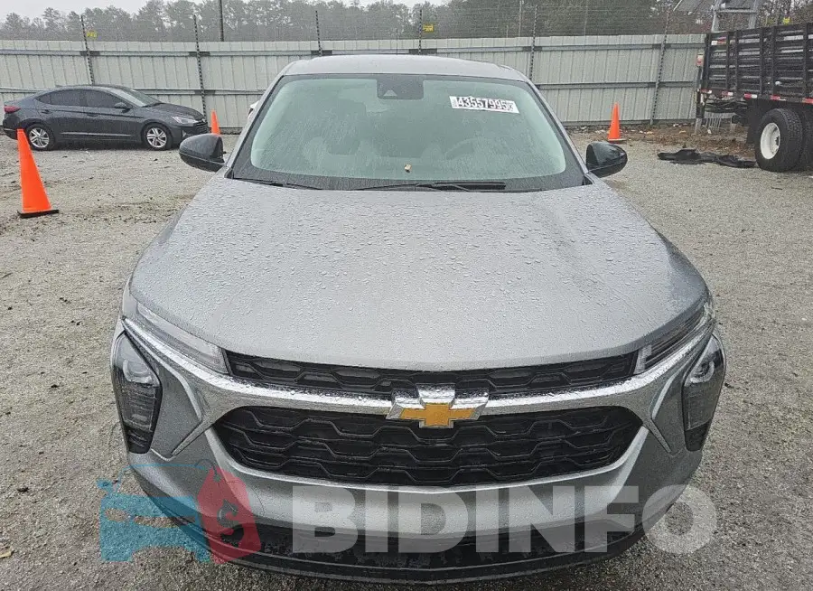 KL77LFE28RC238626 Photo# 5