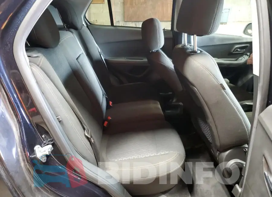 KL7CJKSB5MB330289 Photo# 11