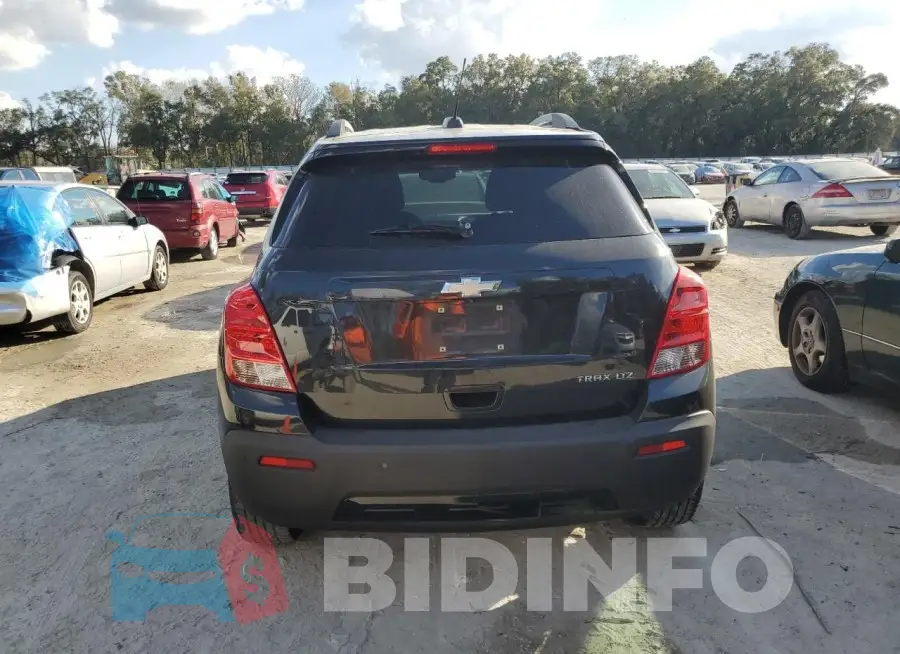 KL7CJMSB7GB697002 Photo# 6