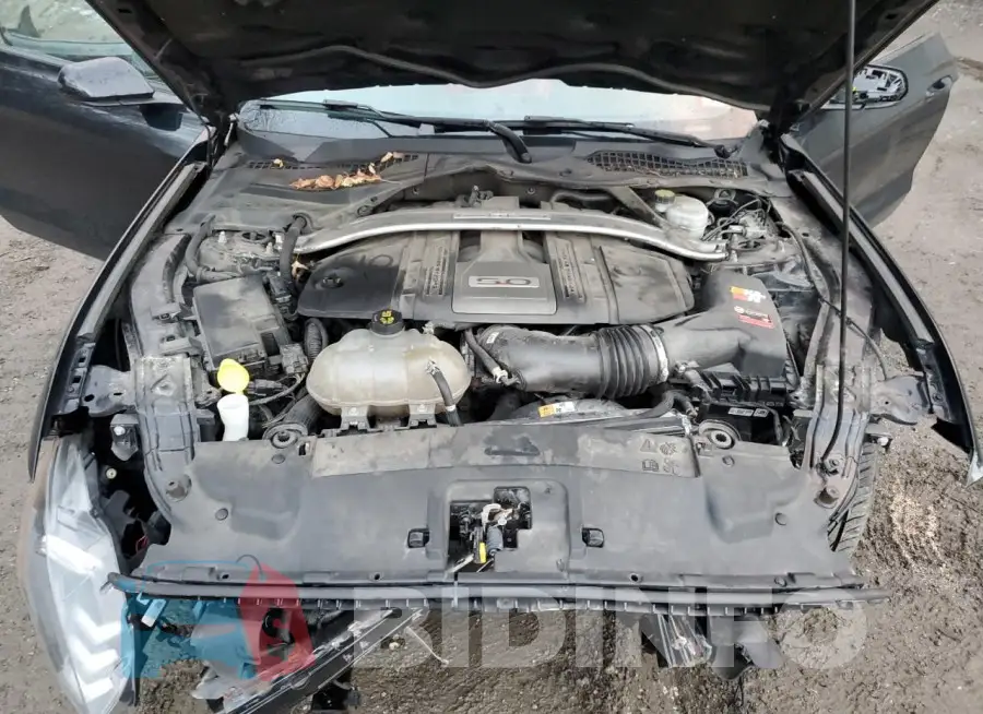 1FA6P8CF6J5120139 Photo# 11