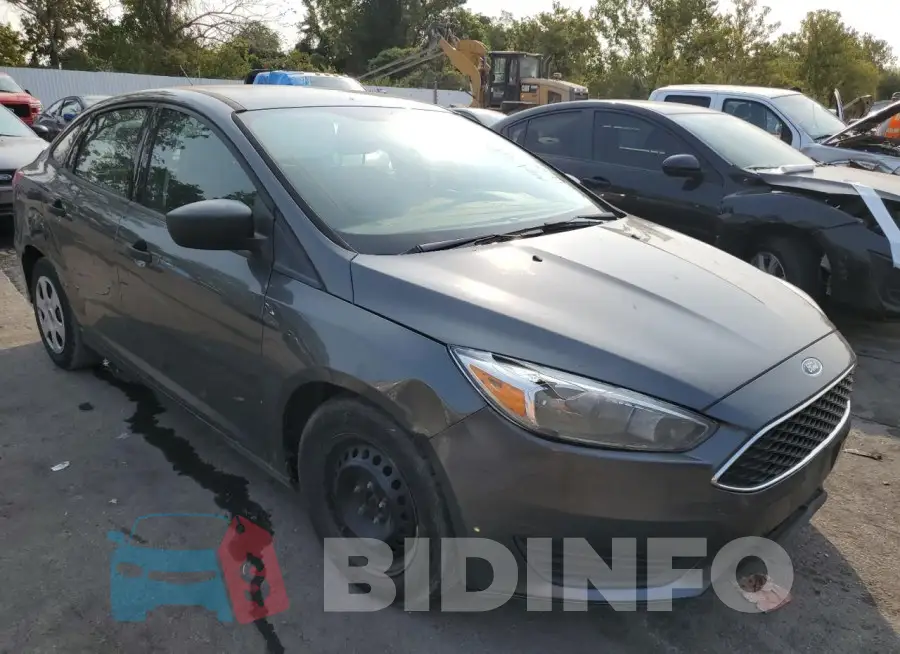 1FADP3E23JL269785 Photo# 4