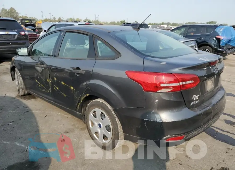1FADP3E23JL269785 Photo# 2