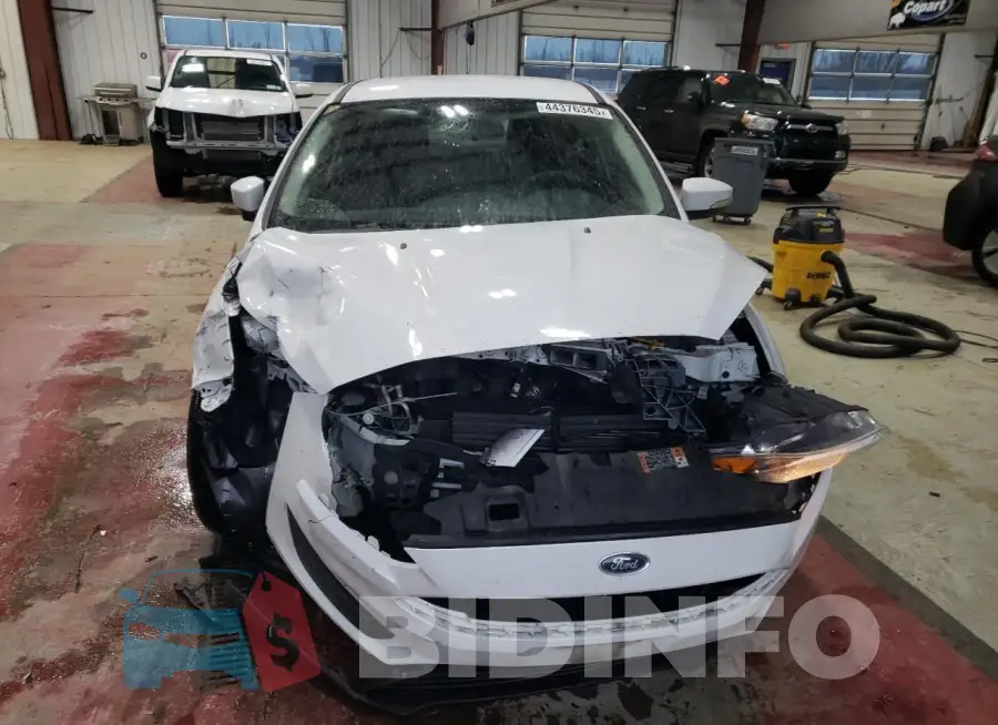 1FADP3F21GL247632 Photo# 5