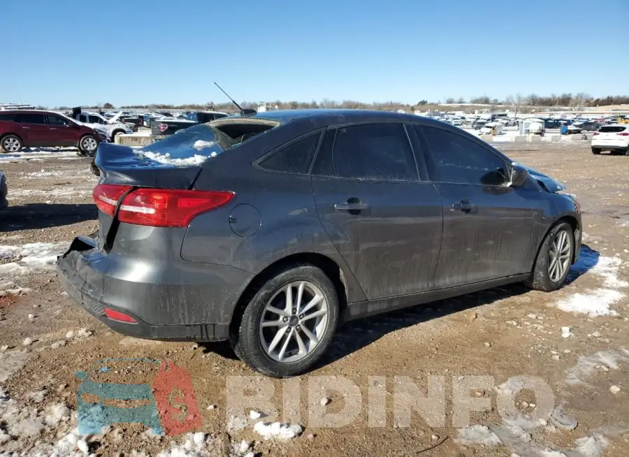 1FADP3F24JL259362 Photo# 3