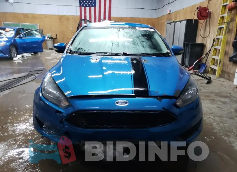 1FADP3F25GL251263 Photo# 5