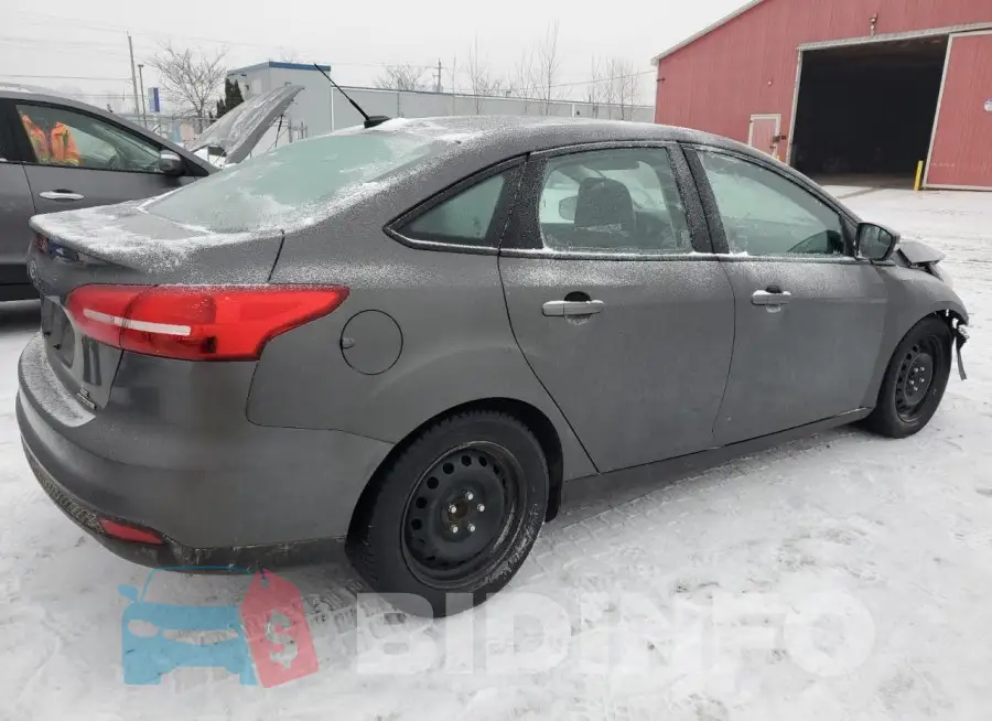 1FADP3F25GL295540 Photo# 3