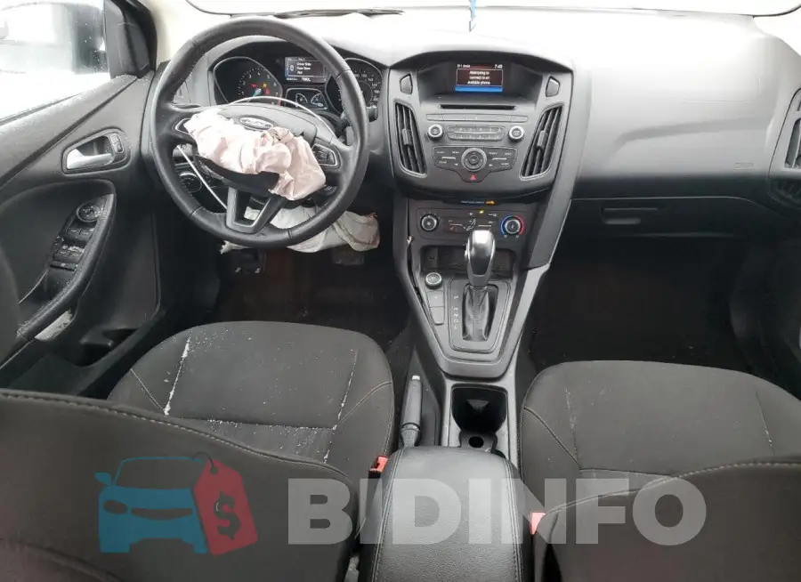 1FADP3F25GL295540 Photo# 8