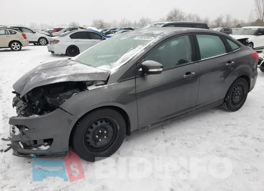 1FADP3F25GL295540 Photo# 1