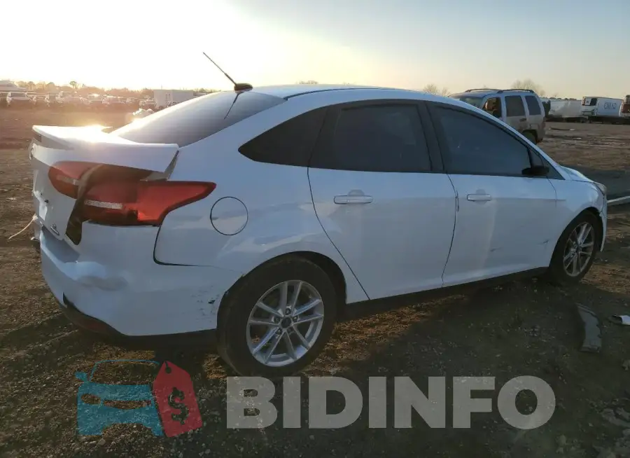1FADP3F25GL347684 Photo# 3