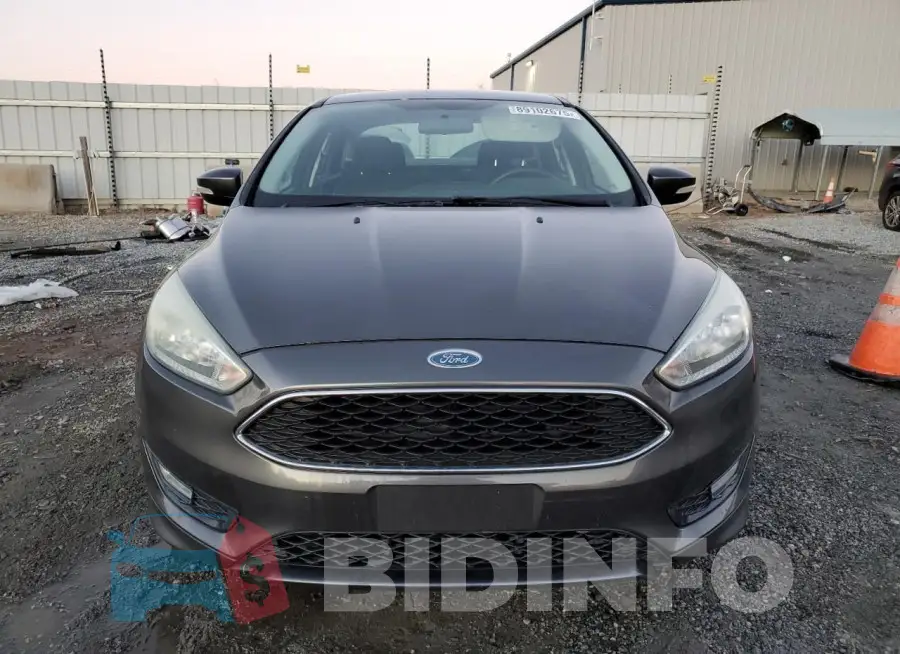 1FADP3F26GL236383 Photo# 5