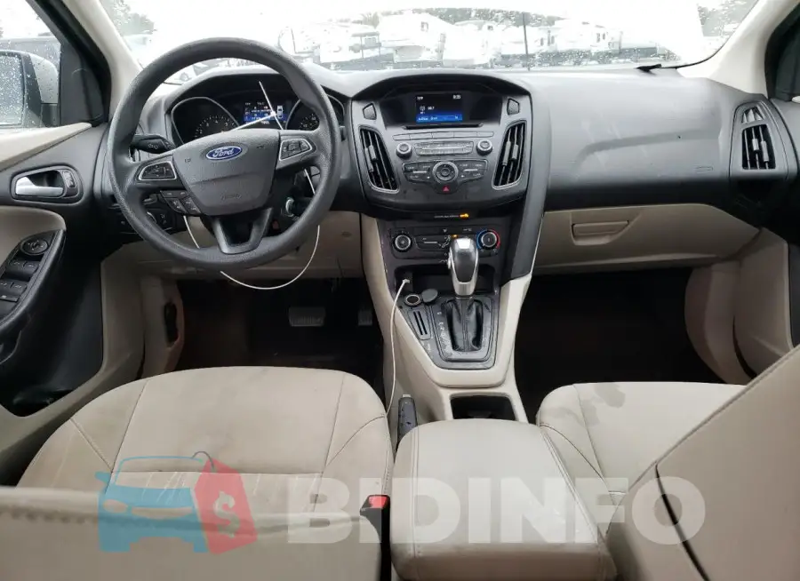 1FADP3F27GL214439 Photo# 8