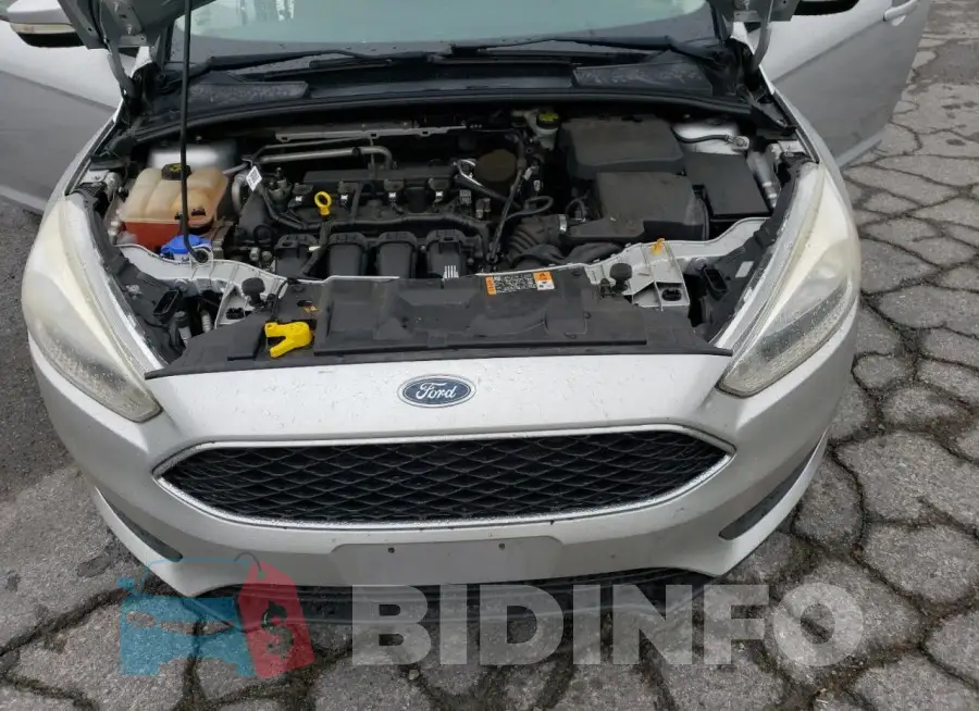 1FADP3F27GL214439 Photo# 11
