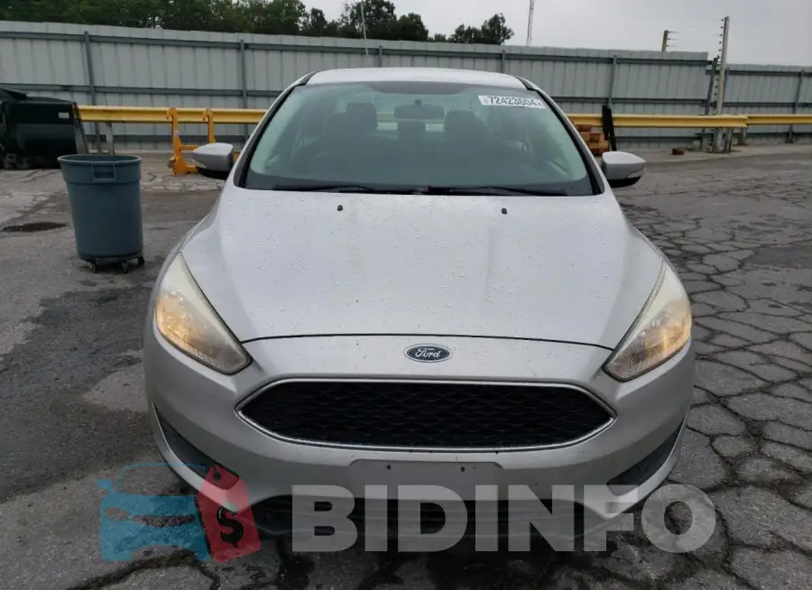 1FADP3F27GL214439 Photo# 5