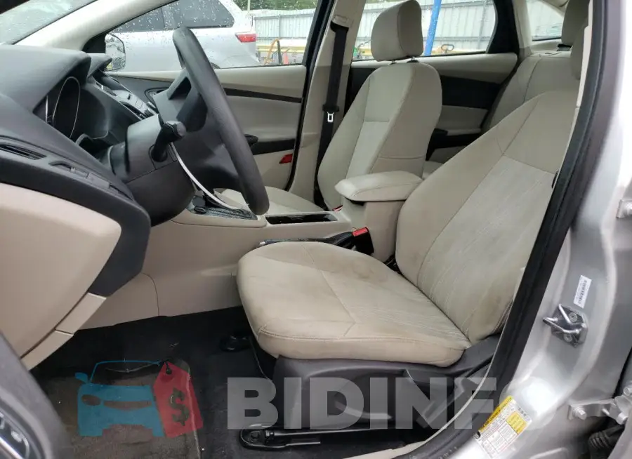 1FADP3F27GL214439 Photo# 7