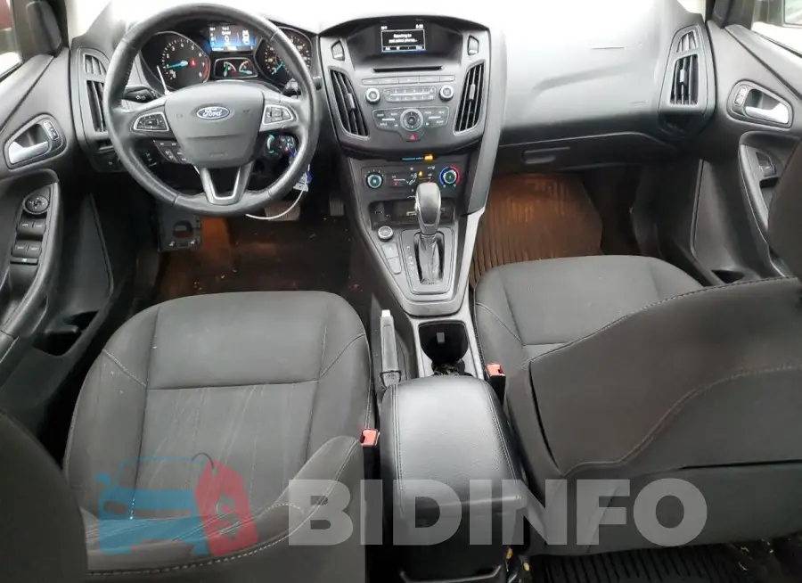 1FADP3F29HL328962 Photo# 8