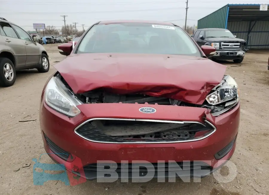 1FADP3F29HL328962 Photo# 5