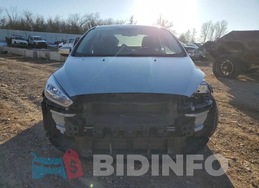 1FADP3F2XHL325732 Photo# 5