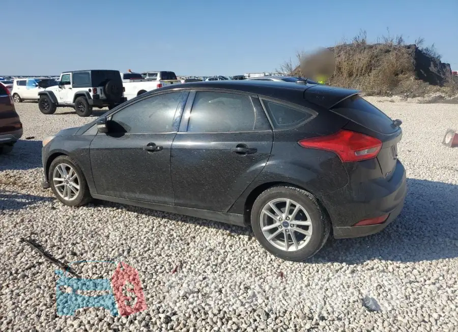 1FADP3K2XHL322464 Photo# 2
