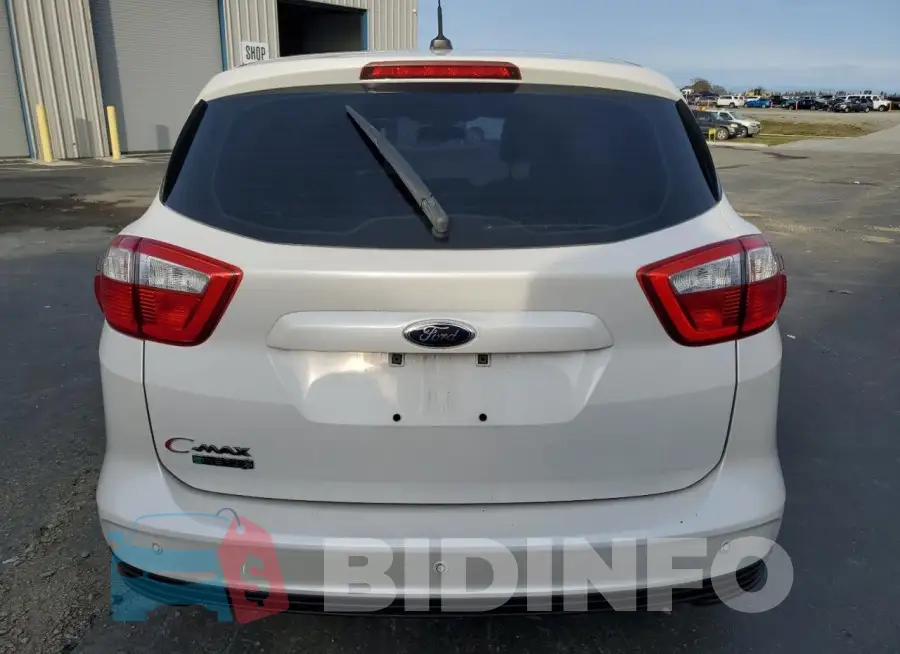 1FADP5CU3GL116798 Photo# 6