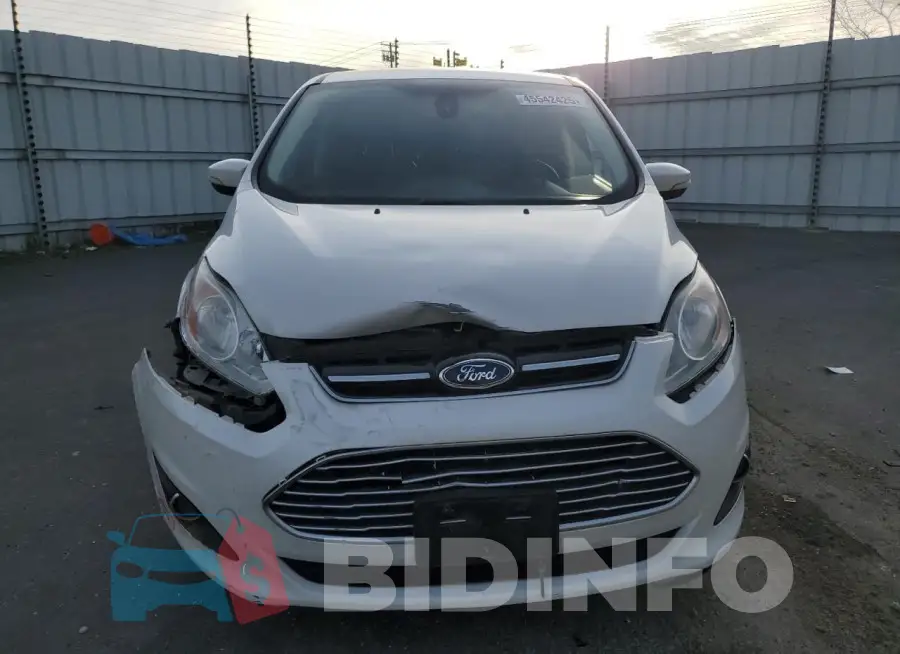 1FADP5CU3GL116798 Photo# 5