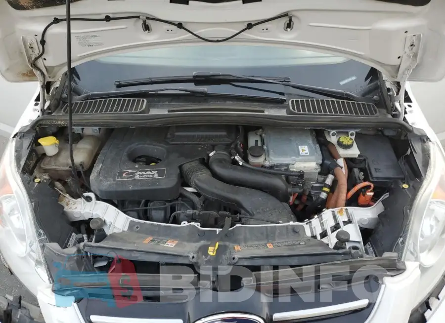 1FADP5CU3GL116798 Photo# 11