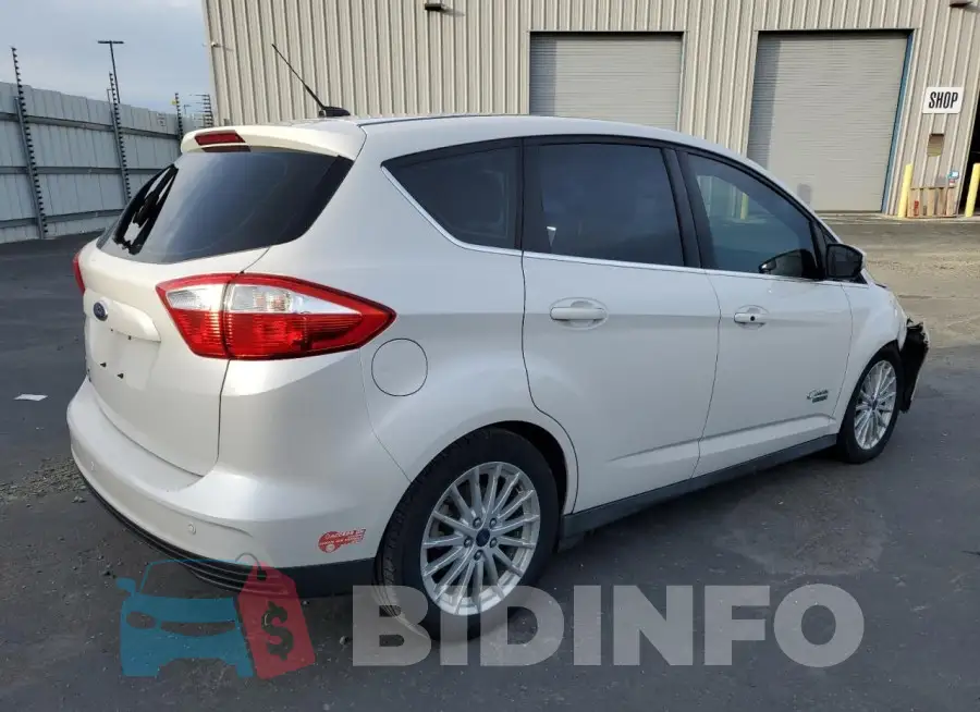1FADP5CU3GL116798 Photo# 3