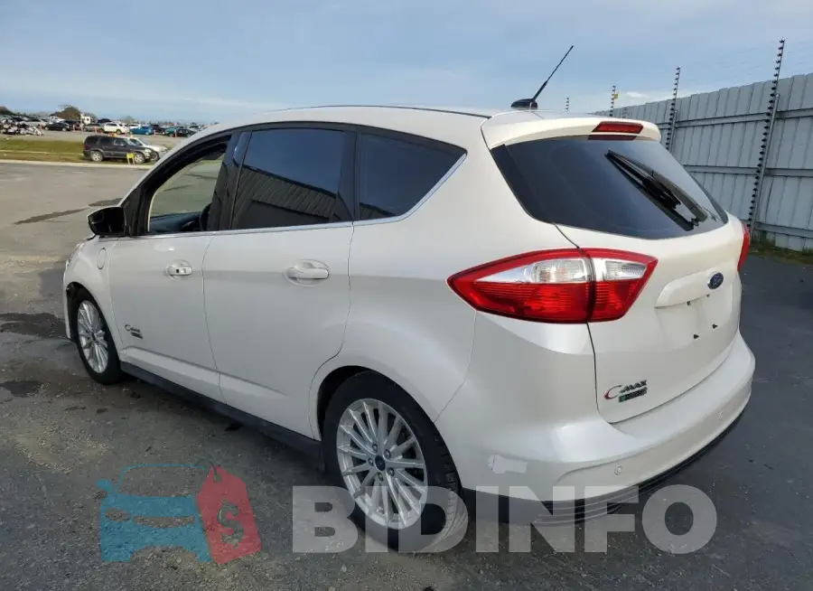 1FADP5CU3GL116798 Photo# 2