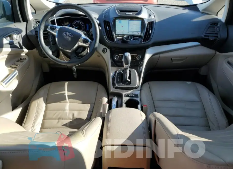1FADP5CU7GL101107 Photo# 8