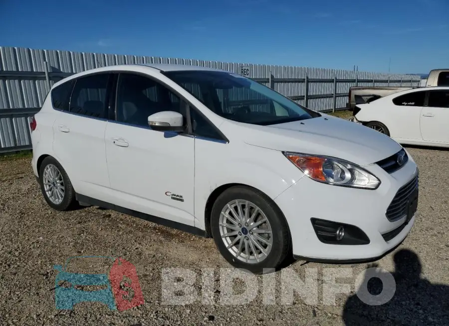 1FADP5CU7GL101107 Photo# 4