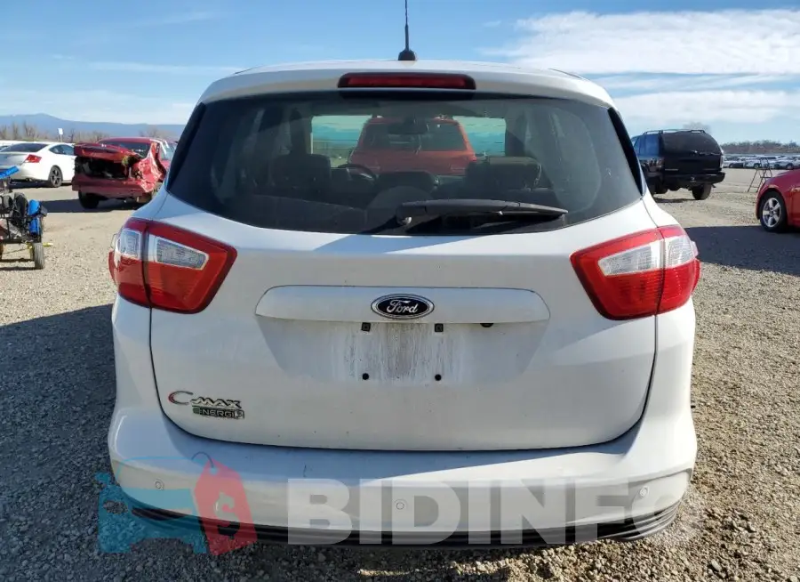 1FADP5CU7GL101107 Photo# 6