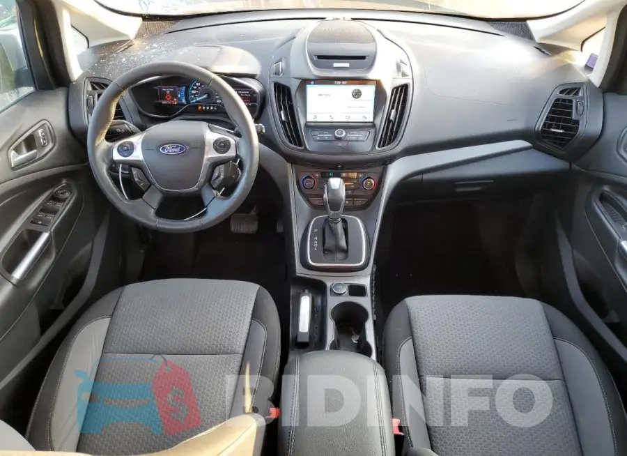 1FADP5EU8HL102183 Photo# 8