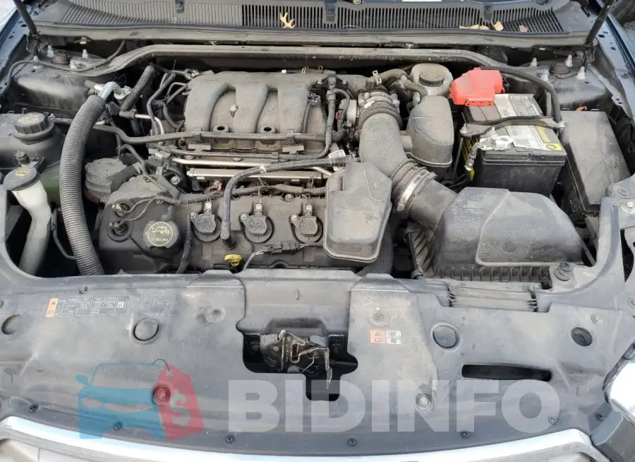 1FAHP2E89JG107006 Photo# 11