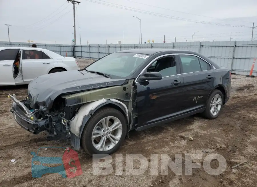 1FAHP2E89KG115155 Photo# 1