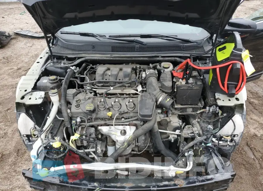 1FAHP2E89KG115155 Photo# 11