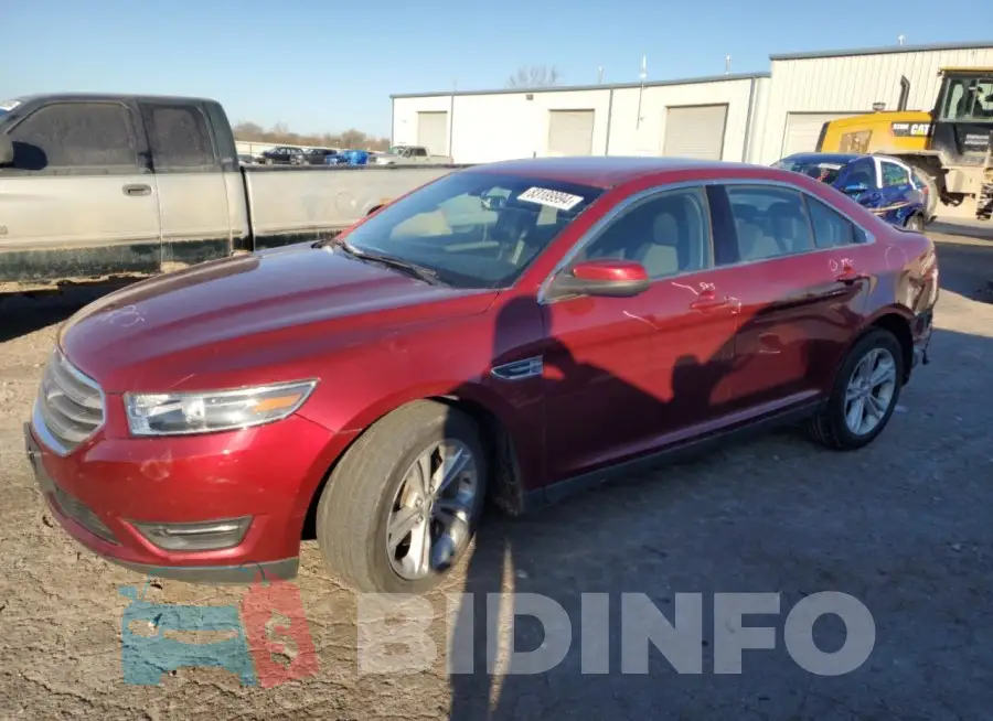 1FAHP2E8XJG118757 Photo# 1