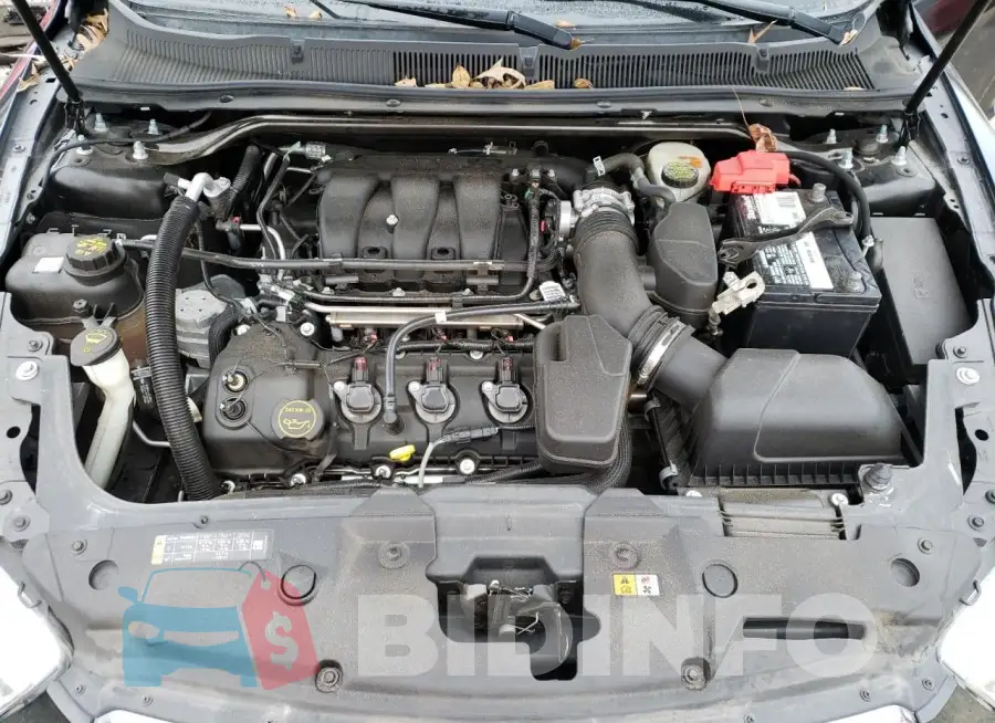 1FAHP2F80GG132108 Photo# 11
