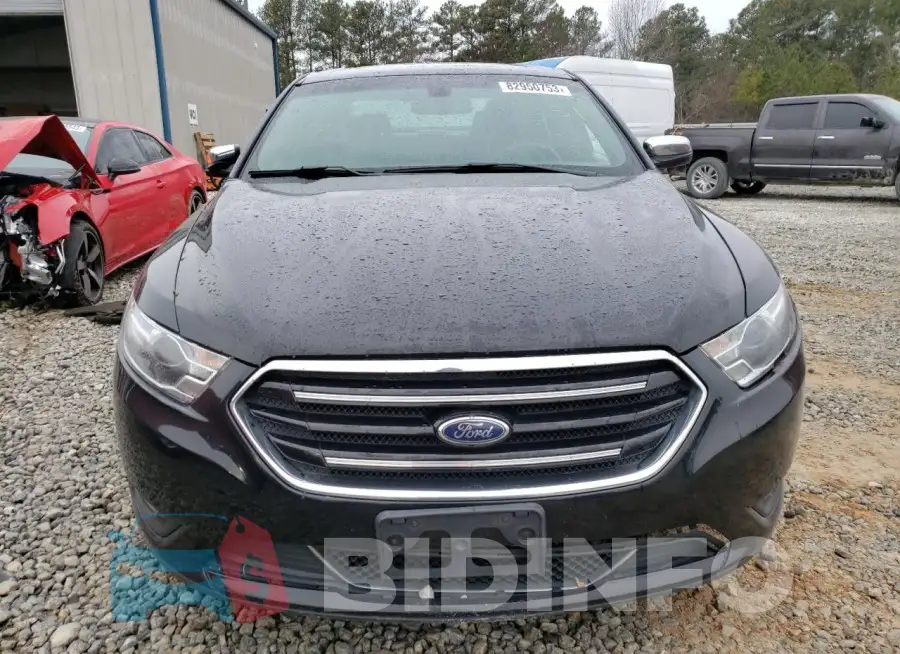 1FAHP2F80GG132108 Photo# 5