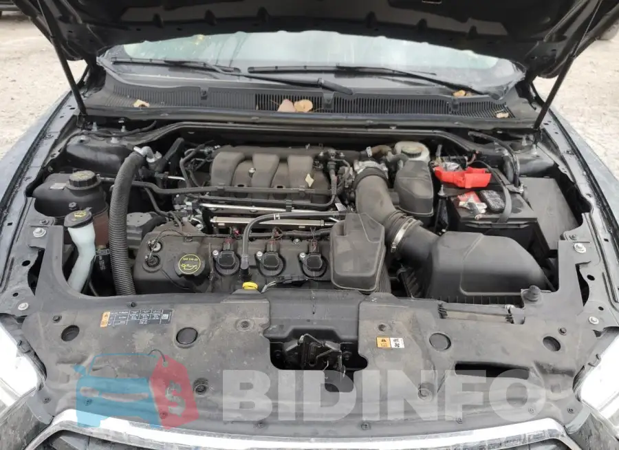 1FAHP2F83GG116596 Photo# 11