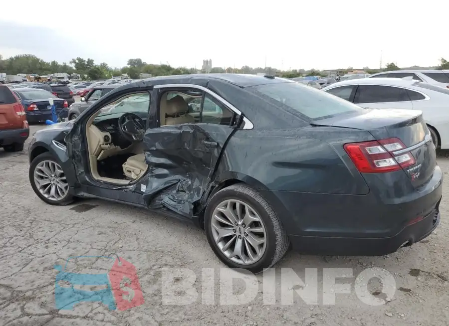 1FAHP2F83GG116596 Photo# 2