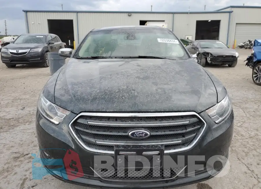 1FAHP2F83GG116596 Photo# 5