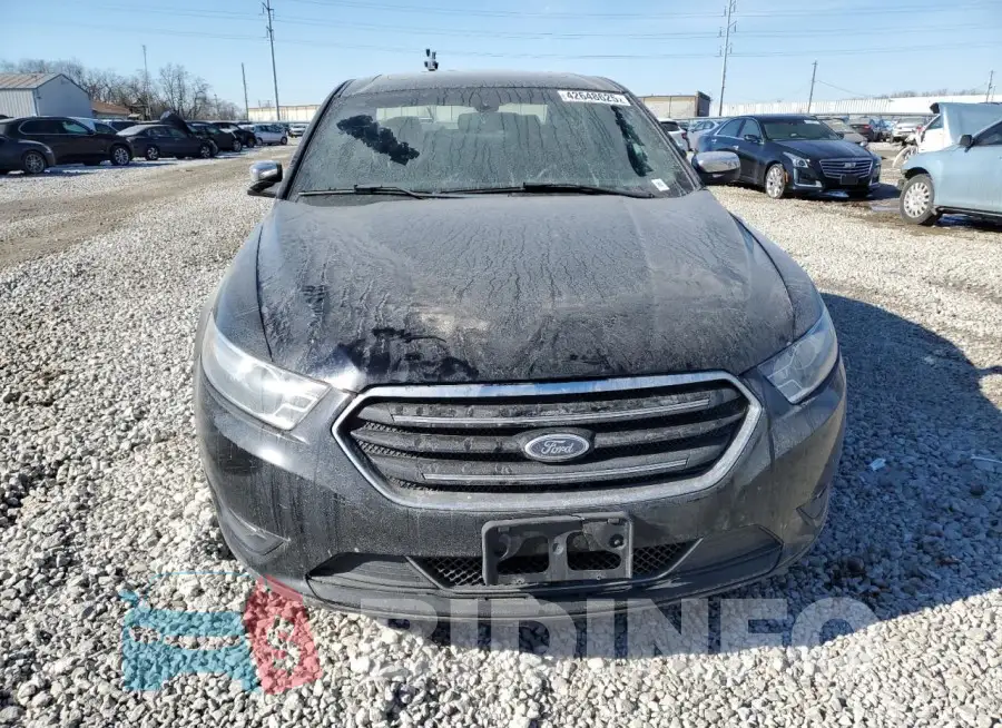 1FAHP2F88GG113242 Photo# 5